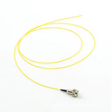 FC/PC Singlemode Simplex 0.9mm Fiber Optic Pigtail